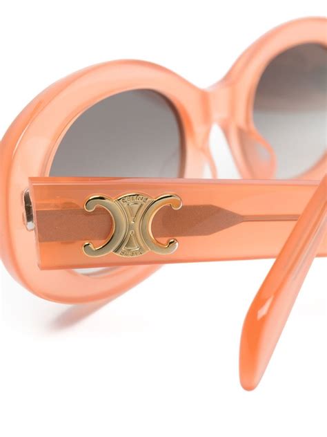 celine zonnebril hoes|CELINE Designer Sunglasses & Eyewear for Women .